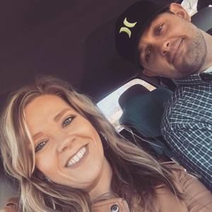 Meet your Posher, Chrystal